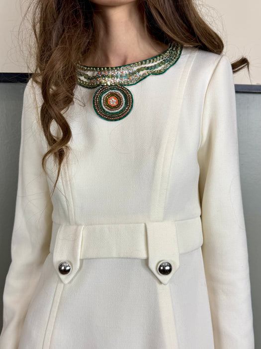 Jodie, Jane Atelier Dress by One Vintage